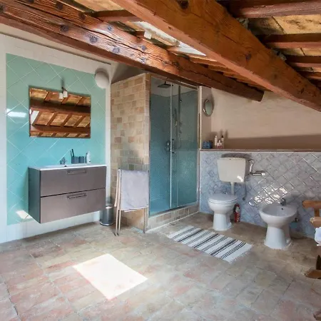 Vakantiehuis Belvilla By Oyo Due Pini Cavallino *