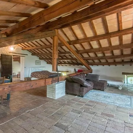 Дом отдыха Belvilla By Oyo Due Pini Cavallino Montecosaro (Marche)