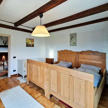 Vakantiehuis Belvilla By Oyo Due Pini Cavallino Montecosaro (Marche)