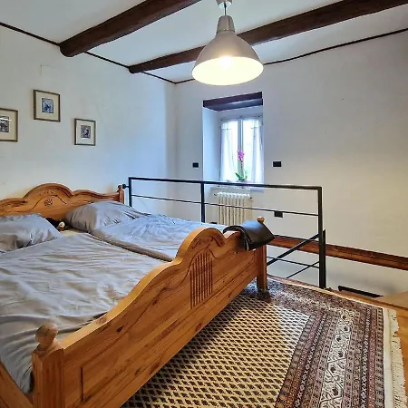 Vakantiehuis Belvilla By Oyo Due Pini Cavallino Montecosaro (Marche)