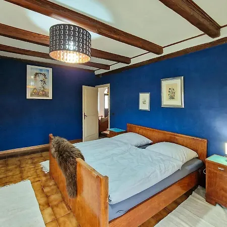 Vakantiehuis Belvilla By Oyo Due Pini Cavallino